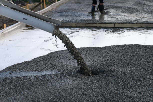 Best Concrete Contractor Near Me  in Califon, NJ