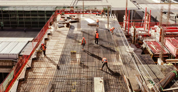 Best Concrete Walkway Installation  in Califon, NJ