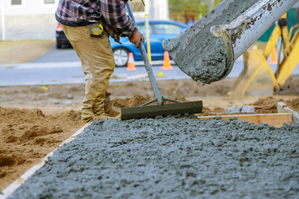 Best Waterproofing & Drywells  in Califon, NJ