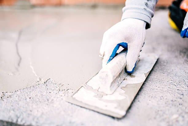 Best Concrete Repair Services  in Califon, NJ