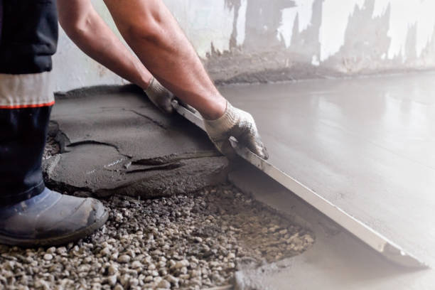 Best Local Concrete Companies  in Califon, NJ